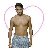 Wink Stickers Sticker by Love Island France