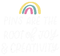 thegraymuse love happy art rainbow Sticker