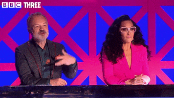 Series 2 GIF by BBC Three