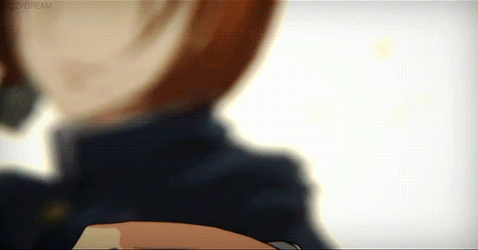 yazzydream giphyupload kugisaki nobara phanpara GIF