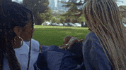 Pride Black Love GIF by IDMAN