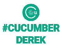 Sticker by Cucumber Marketing