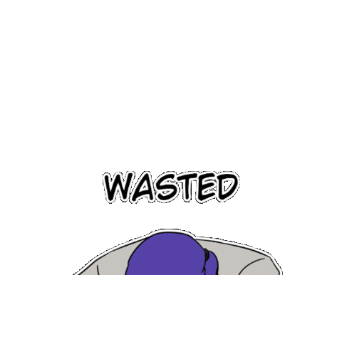 Mariblackstar Sticker