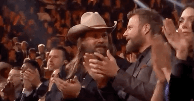 country music cma awards GIF by The 52nd Annual CMA Awards