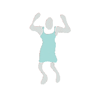 Tinydancer Sticker