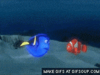 memory loss GIF