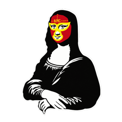 redmesagroup giphyupload wink mexican winking Sticker