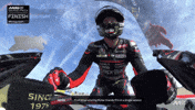 Happy Racing GIF by MotoGP™