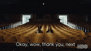 Maude Apatow Reaction GIF by euphoria