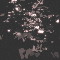 Mesmerizing Digital Art GIF by Bor