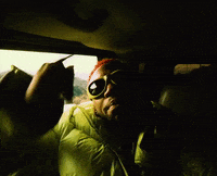 Kevin Abstract GIF by BROCKHAMPTON