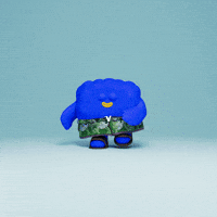Vee Batik GIF by Generation Visa