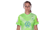 Sport Soccer Sticker by VfL Wolfsburg