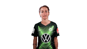 Soccer Instagram Sticker by VfL Wolfsburg