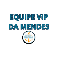 Vip Seguros Sticker by Mendes e Nascimento
