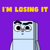 Angry Fridge GIF by Nexio