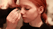 new york fashion GIF by serichai
