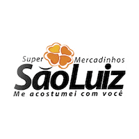 Sticker by Mercadinhos São Luiz