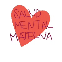 Maternidad Sticker by Gestando una idea