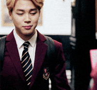 Park Jimin GIF