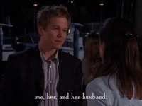 season 5 netflix GIF by Gilmore Girls 