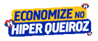 queirozatacadao compras promocao oferta supermercado Sticker