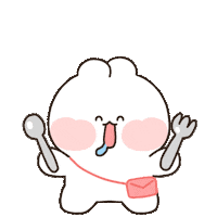Happy Party Sticker