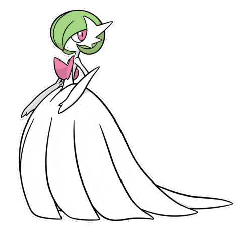 Mega Evolution Sticker by Pokémon