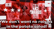 Taraji P Henson GIF by BET Awards