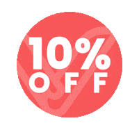 Discount Support Local Sticker by Ventii Eats