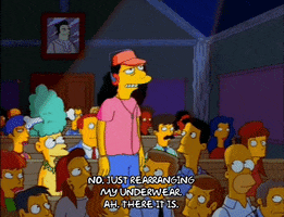 homer simpson episode 13 GIF