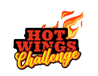 Hotwings Sticker by Resthon AS