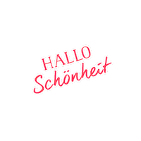 tbytetesept hello beauty shower selflove Sticker