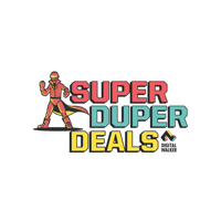 digitsph dw digitalwalker digitalwalkerph superduperdeals Sticker