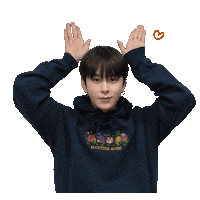 하이라이트 Yong Sticker