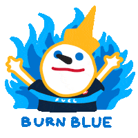 Jack In The Box Sticker by Dallas Fuel