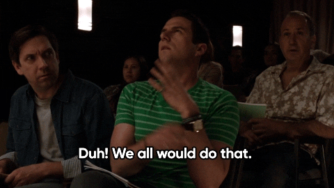 GIF by HBO