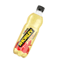 Apfelschorle Sticker by Mosterei Möhl