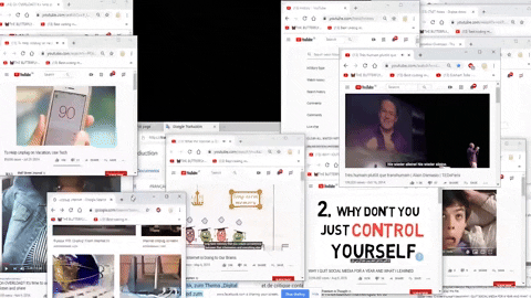 Glitch No GIF by systaime
