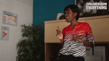 Blowing Past The Small Talk I Love It