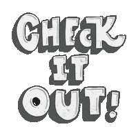 Look Wow Sticker