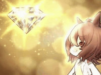 Chibi Umamusume GIF