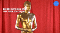Selling Statues