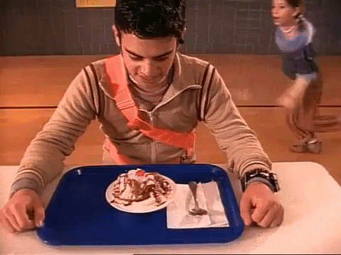 season 3 GIF