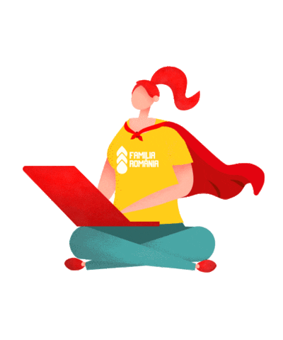 Donator Virtual Sticker by Asirom