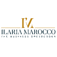 Dresscode Sticker by Ilaria Marocco