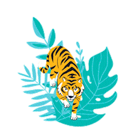 Design Illustration Sticker by dockandbay