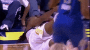 Womens Basketball Sport GIF by WNBA