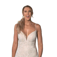 Channel 9 Reaction Sticker by Married At First Sight