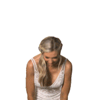 Channel 9 Reaction Sticker by Married At First Sight Australia